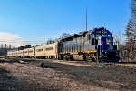 NJT 4109 on train 1147